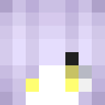 Ghost Girl - Girl Minecraft Skins - image 3