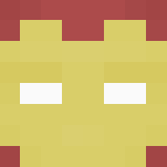 Shocker - Male Minecraft Skins - image 3