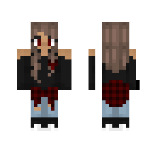 For Nadya (Request)
