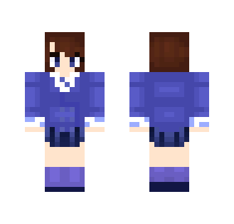 Veronica Sawyer
