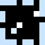 Glass - Male Minecraft Skins - image 3