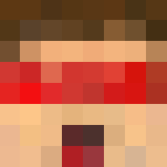 Leesin League of Legends - Male Minecraft Skins - image 3