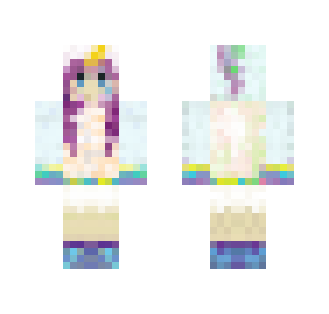 Unicorn Girl