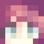 Amber {OC} // - Female Minecraft Skins - image 3