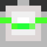 Genji (Overwatch) - Male Minecraft Skins - image 3