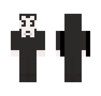 Bendy - Male Minecraft Skins - image 2