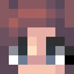 White Beauty - Female Minecraft Skins - image 3