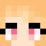 Heather Chandler - Female Minecraft Skins - image 3