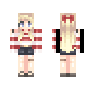 Red Ribbions