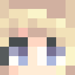Red Ribbions - Female Minecraft Skins - image 3