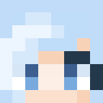 In Heaven - Female Minecraft Skins - image 3