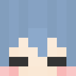 ☢-Peach - Female Minecraft Skins - image 3
