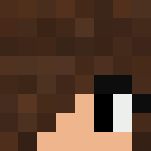 Prom Girl 2.0 - Girl Minecraft Skins - image 3