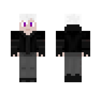 Armored Gamer