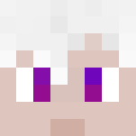 Armored Gamer - Male Minecraft Skins - image 3