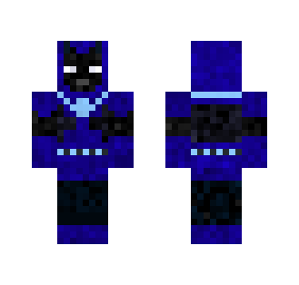 Obsidian (Dark)