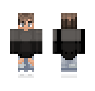 Scott .-. 7 ForeverPlay skin