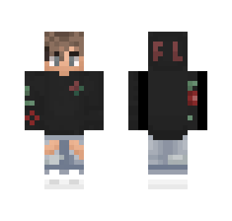 Scott .-. 6 ForeverPlay skin