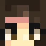 moon prism power - Female Minecraft Skins - image 3