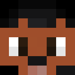 My CoryxKenshin Minecraft Skin - Male Minecraft Skins - image 3