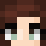 Luminous--Crocs - Female Minecraft Skins - image 3