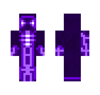 Obsidian Golem
