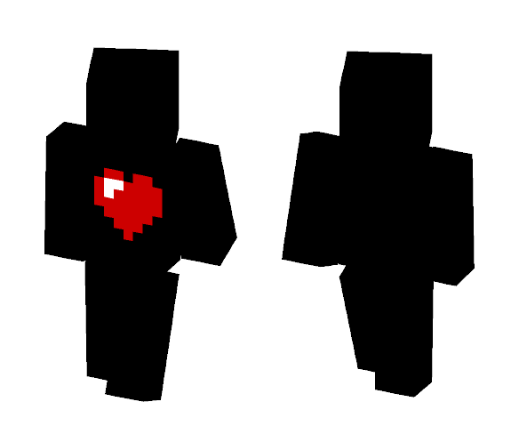 Hehe.... - Interchangeable Minecraft Skins - image 1