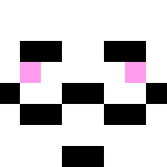 Anonymous - Male Minecraft Skins - image 3