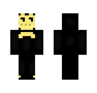 BATIM - Bendy [Reanimated In Desc]