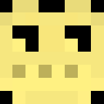 BATIM - Bendy [Reanimated In Desc] - Male Minecraft Skins - image 3