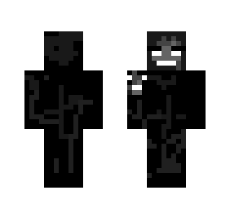 wither man