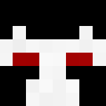 Bane | Comics - Male Minecraft Skins - image 3