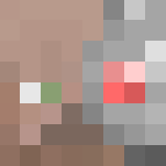 Steveborg - Interchangeable Minecraft Skins - image 3
