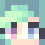 i don't know you - Female Minecraft Skins - image 3