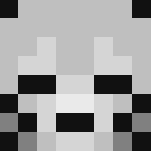Reaper-Overwatch - Male Minecraft Skins - image 3