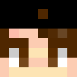 My first skin !!! - Male Minecraft Skins - image 3