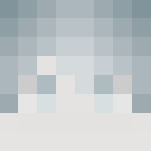 Cloud Boy - Boy Minecraft Skins - image 3