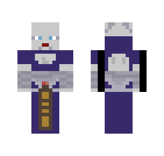Asajj Ventress