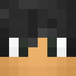 Aaron - casual clothe - Male Minecraft Skins - image 3