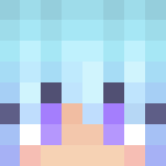 ✿ rebel - Female Minecraft Skins - image 3