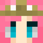 IncredibleIzzy - Female Minecraft Skins - image 3
