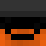 Shamael Haider - SH SUIT! - Male Minecraft Skins - image 3