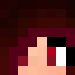 Mizoriez (Gothic Girl) - Female Minecraft Skins - image 3