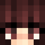 『Tsun』 - Female Minecraft Skins - image 3