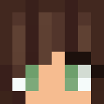 St Patricks Dy Sweater - Female Minecraft Skins - image 3