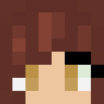 Sweater - Female Minecraft Skins - image 3