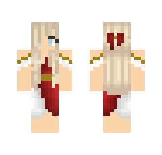 Roman Girl