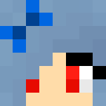 Cave Spider - Female Minecraft Skins - image 3