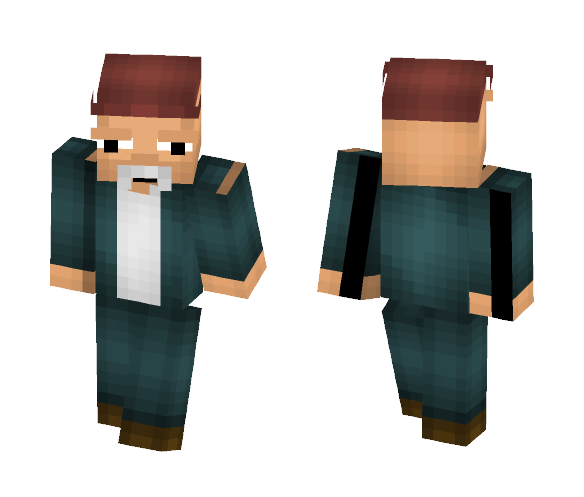 LOL - Male Minecraft Skins - image 1