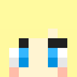 Maplestory - Empress Aria - Female Minecraft Skins - image 3